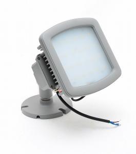 Wholesale UL844/CUL/DLC C1D2 five years warranty IP68 outdoor explosion proof floodlight from china suppliers