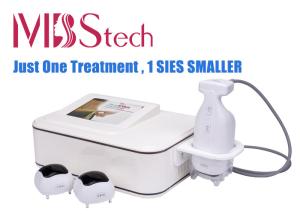 Wholesale Home Salon 525 Shots 8.0mm 13.0mm Hifu Facial Machine from china suppliers