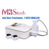 Buy cheap Home Salon 525 Shots 8.0mm 13.0mm Hifu Facial Machine from wholesalers