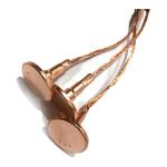 Special Design Widely Used High Voltage All Copper Fuse Link