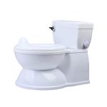 Colorful Baby Potty Training Unisex Infant Potty Manufacturer For Age Range 8