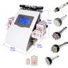 Buy cheap Auro Cavitation Vacuum Liposuction Machine Therapy RF Laser Pads from wholesalers
