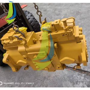 Wholesale 551-1122 5511122 Hydraulic Main Pump For E330GC Excavator from china suppliers