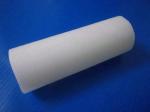 High Pressure Fabric Braided Silicone Tubing Flexible For Food Machine