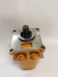 Wholesale 07433-71103 Hydraulic Gear Pump Torqflow Komatsu Parts D135A D150A D155A D155C D155S D85A from china suppliers