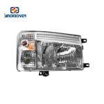 Dongfeng EQ1061 Truck Body Spare Parts 24V Headlight RH Assembly 37BG35-11020