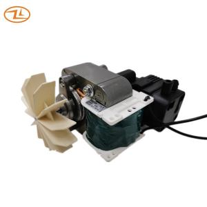 Wholesale High Pressure 2poles Nebulizer Compressor Motor For Vacuum Pump from china suppliers