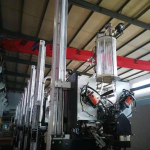 Wholesale Automatic Glazing Desiccant Filling Machine For Double Glass Equipment from china suppliers