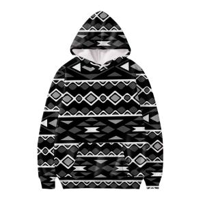 Wholesale Custom Logo 100% Cotton Crewneck Pullover Plain Hoodies Printed Unisex from china suppliers