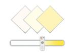 Ultra Slim Cct Adjustable LED Panel Light 40W 2.4G RF Wireless Control CCT