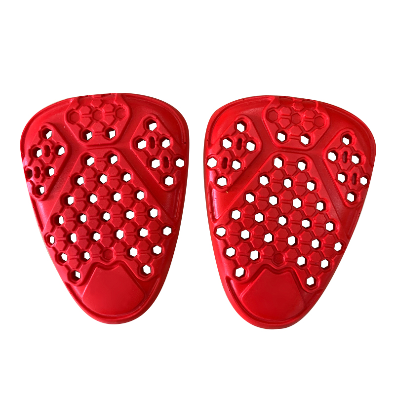 Customized Motorcycle Riding Clothes with Impact Resistant Slow Rebound Elbow Protector