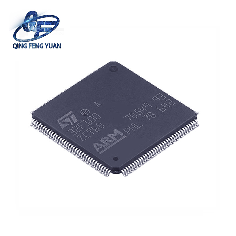 STMicroelectronics STM32F100ZCT6B ic Chip 3004 32F100ZCT6B Microcontrollers And Processors Fpga