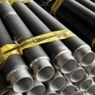 Wholesale High Frequency Weld HFW Solid Fin Tube for Industrial Butt Welding Steel 1500LB 180 Degree Pipe Elbo from china suppliers