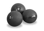 Colorful PVC Weighted Slam Ball 100 LB Medicine Ball Exercises For Body Fitness