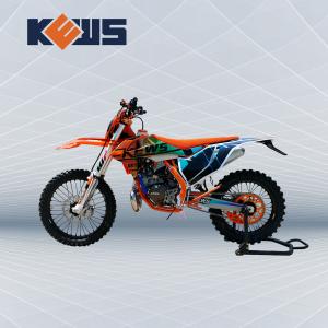 Wholesale ODM Two Stroke Enduro Motorcycles Mt250 K16 Fuel Injected Dirtbikes from china suppliers