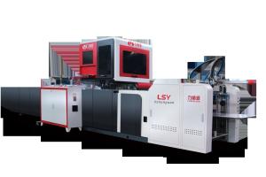 Wholesale 18KW 35pcs/Min Paper Box Manufacturing Machine from china suppliers
