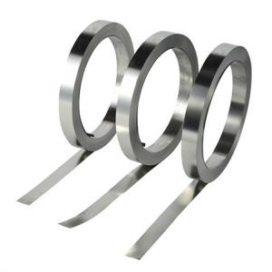 Wholesale 2B BA J3 SS 201 Stainless Steel Strip 3mm For Bathroom Decoration from china suppliers