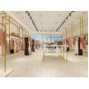 Buy cheap High End Clothing Shop Display Furniture MDF 20mm Thick from wholesalers