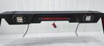 Steel Vigo Truck Roll Bar Accessories For Hilux Revo Toyota Tacoma