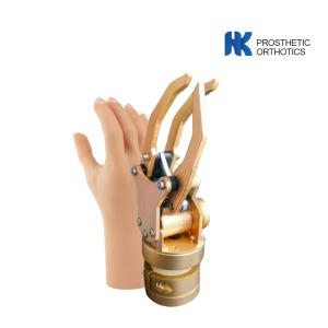 Wholesale Wrist Universal Rotate 360 Degree Myoelectric Prosthetic Arm from china suppliers
