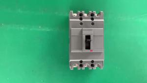 Wholesale Kampa High quality ezc100 DC 25ka 100amp 3p moulded case circuit breaker from china suppliers