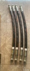Wholesale 350 0806 239 1872 Excavator Hydraulic Hose For E336D E336E E330D from china suppliers