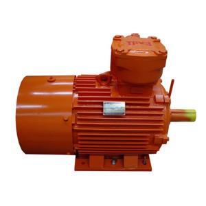 Wholesale YBX3 132S-4 89.6% High Efficiency Explosion Proof Electric Motor from china suppliers