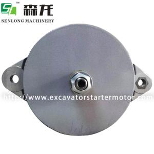 Wholesale Alternator 24V 65A Cater Generator 1012118140 12670N 0R4841 0R4843 1776972 1855294 OR19071 from china suppliers