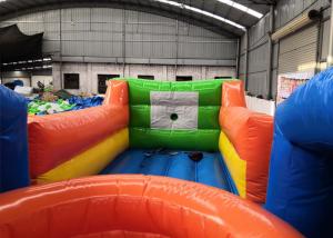 Wholesale Professional Kids Inflatable Bounce House Inflatable Playground Games from china suppliers