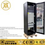 Indoor Grid-connected Photovoltaic Base Station Energy Storage Cabinet DC 48V