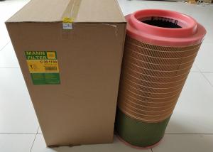 Wholesale Mann Truck Air Filters C301730 For Remove Odor Dust Air ISO9001 from china suppliers
