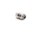 SMA Female to SMP Female Stainless Steel RF Adapter