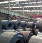 Q195 0.2mm Carbon Steel Coil EN Gi For Shipbuilding