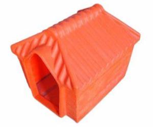 Wholesale Rotational Molding Pet House Plastic Outdoor Pet House Plastic Dog Kennel Pet Room from china suppliers