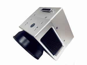 Wholesale V-gen 355nm UV Laser Scan Head 10mm with XY2-100 Standard from china suppliers
