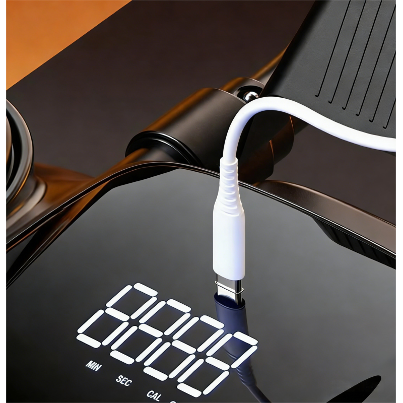 Multi Functional Power Roller Fitness Equipment, 150kg Weight Capacity