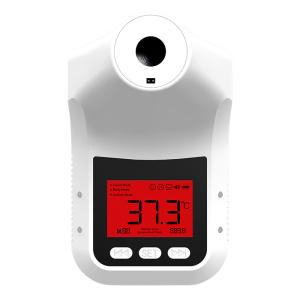 Wholesale 0.5s 10cm Infrared Touchless Thermometer K3 Pro Thermal Scanner from china suppliers