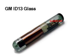 Wholesale GM ID13 Glass Transponder Chip from china suppliers