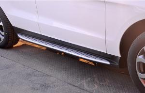 Wholesale OE Style Vehicle Running Boards For Mercedes Benz New Car GLE 2015 2016 Side Step from china suppliers