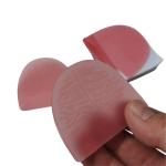 Dental Palate Wax Pink Dental Wax Flakes Accurate Casting Wax Sheet Surgical