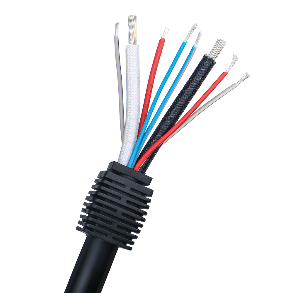 Factory Direct Sale CCTV Cable 75ohm Rg Coaxial Wire