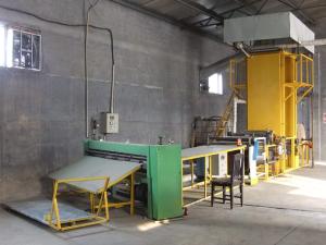 Wholesale Poultry cooling pad production line poultry house greenhouse Poultry fan from china suppliers