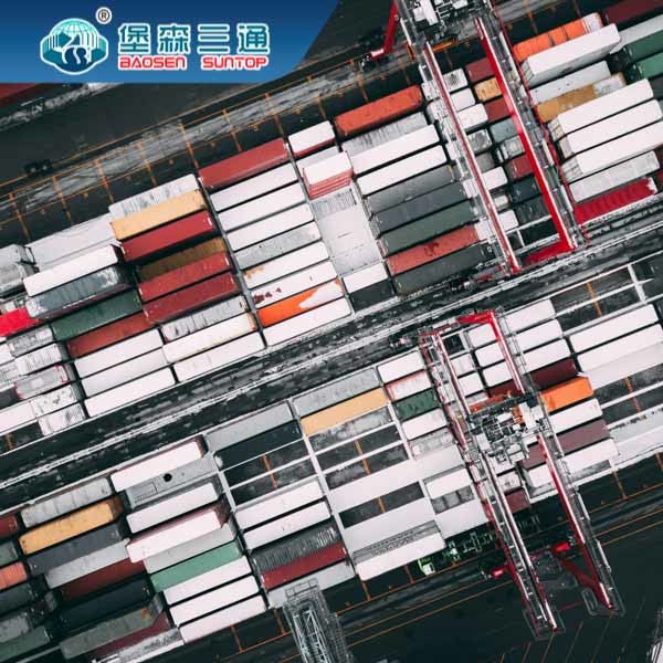 Door To Door FBA International Shipping Agent DDP From China