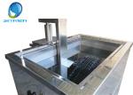 Ultrasonic Tyre Cleaning Machine For Car Wheel