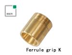 Bolte BTH Ferrule Grip Standard Accessories for Stud Welding Gun PHM-12, PHM-112