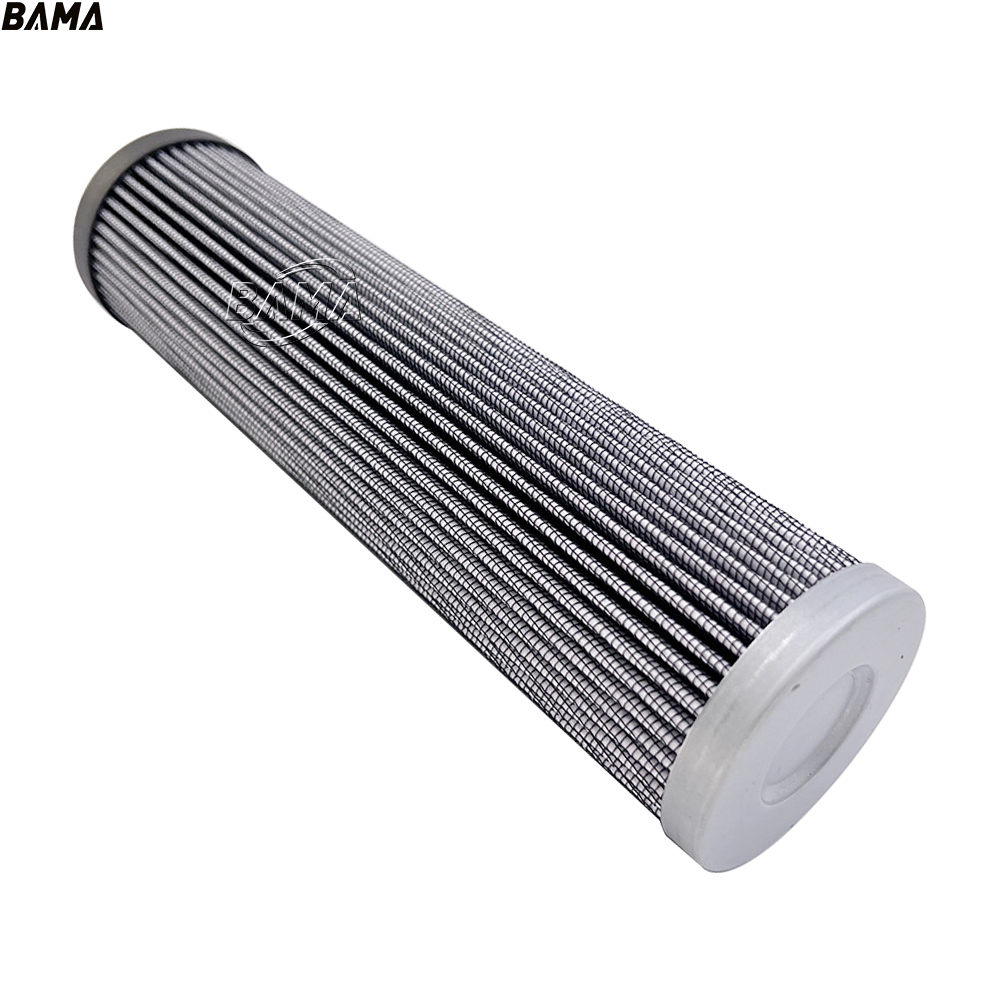 Max. Will. Differential Pressure of 210 bar in Supply Pressure Filter 932633Q