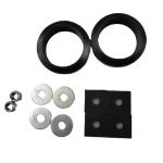 Relief Valve within Oil Filter for Compair Industrial Air Compressor Spare Parts