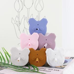 Wholesale Leak Proof Soft Silicone Kids Cup Food Grade With Lid Straw OEM from china suppliers