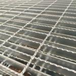 Impact-Absorbing Steel Gratings: Protect Against Falls and Accidents