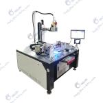 Prismatic Cell Vacuum Sealer Machine